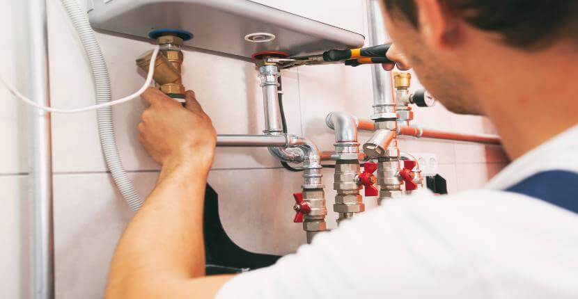Southeast Boiler Installations in Oxford Spires Park